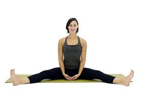 It is quite beneficial for you when you're going through any chronic or periodic ailment. 6 Yoga Poses For Your Period To Help Relieve Cramps