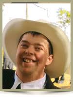 Jeremy James Dodds Rainey