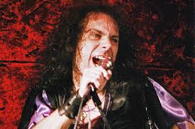 Rainbow in the dark lyrics. 10 Best Dio Songs