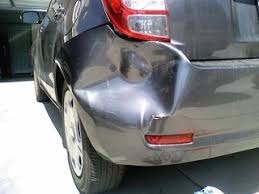 If the dent is inverted, find its location on the back of the bumper. A Path To Success Save Hundreds Of Dollars By Fixing Your Car S Plastic Bumper Dents And Scrapes