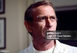 517 Darren Mcgavin Photos & High Res Pictures