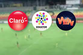 La proxima semana se confirma la llegada de win sports(fpc) a claro,movistar y tigo(une),luego de casi 4 años sin fpc termina el sufrimiento de los hinchas. Imagen Aparecio El Canal Premium De Win Sports En Claro Television Canal Win Max Del Fpc
