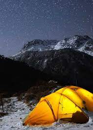 In terms of the best tent in the world, there can. 6 Best Winter Tents Campers Guide To Cold Weather Tents Best Tents For Camping Winter Camping Outdoor Camping