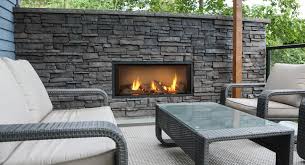 There's no doubt about it. Great Outdoor Fireplaces