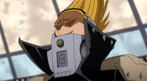 My hero academia fans are real nervous about present mic. Present Mic Boku No Hero Academia Photo 40494664 Fanpop Page 77