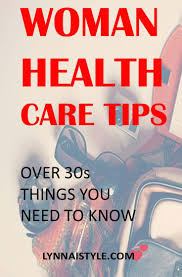 How To Be A Healthy Woman Things Woman Should Know About Her Body Womens Health Care Health Care Women Health Care