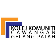 3 types of gelang patah map. Kolej Komuniti Cawangan Gelang Patah Stmkkgp Twitter