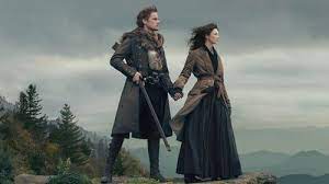 Outlander Temporada 1 Hd 720p Latino Ingles En 2020 Outlander Boda Outlander Trajes Outlander