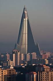 Maybe you would like to learn more about one of these? Ryugyong Hotel Pyongyang North Korea Futuristic Architecture Brutalist Architecture Amazing Architecture