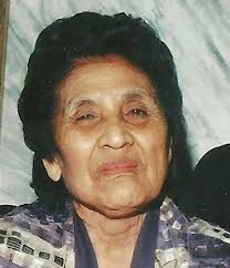 Dolores Martinez Obituary