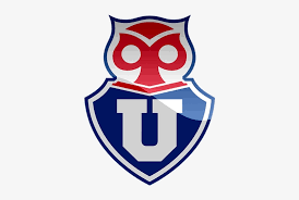 Universidad de chile debutó en el campeonato planvital 2021 con un empate a 1 gol frente a huachipato.de local en el estadio el teniente de rancagua, los azu. Escudos Hd De Futebol Club Universidad De Chile Free Transparent Png Download Pngkey