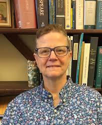 English Department Administration