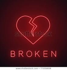 Background Black Broken Heart Wallpaper Hd Broken Heart Dp For Whatsapp Broken Heart Wallpaper Broken Heart Pictures Broken Heart