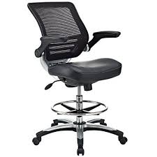 The 10 Best Drafting Chairs In 2020 Drafting Chair Office Chair Reception Desk Chairs