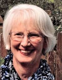 Judith Barrett Obituary