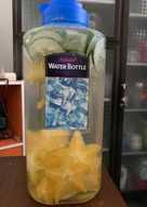 Apakah buah belimbimg bisa untuk infused water / 7 resep infused water min… read more apakah buah belimbimg bisa untuk infused water / 7 resep infused water minuman sehat segar dan bantu lepaskan dahaga merdeka com. 26 Resep Infused Water Belimbing Enak Dan Sederhana Ala Rumahan Cookpad