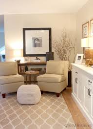 15 Ways To Add Extra Seating In Your Living Room Slipper Chair Living Room Diy Living Room Furniture Living Room Remodel