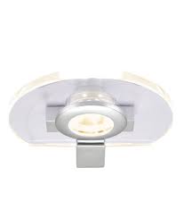The integrated driver allowing 120v direct to the fixture for easy installation. Screwfix Aether Led Round Cabinet Lights Warm White 7 5w 108mm 3 Pack 16 99 6074t 3 Pack Surface Mounted Under Cabinet Lights Led With Glowing Round Disc