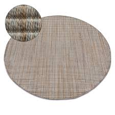 Verarbeitet wird eine besonders strapazierfähige sisalfaser. Modern Natural Sisal Carpet Natural Circle Boho Beige Despicable Me To Clean Ebay