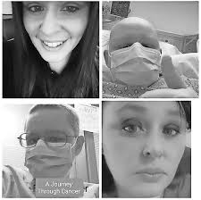 STRENGTH • COURAGE • HOPE