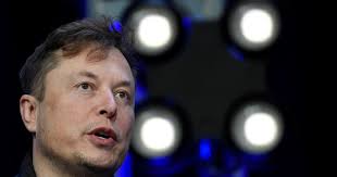 A month later, musk said the company would accept bitcoin as payment for its vehicles. R5zy Mwlyiw75m