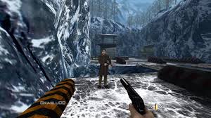 Here is the full list. Goldeneye 007 Remaster For Xbox 360 Where To Download And How To Play On Pc Ginx Esports Tv