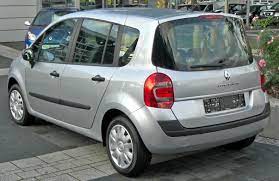 Modus | pbs follow psychologist and profiler inger johanne vik. File Renault Grand Modus Rear 1 Jpg Wikipedia
