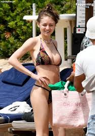 Leni Klum Nude, The Fappening - Photo 7901223 - FappeningBook