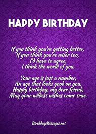 Signs i've made / in a years time the. Birthday Verses For Pastor Who Grow Up Poor Home Inspirational Birthday Poems Uplifting Poems For Birthdays