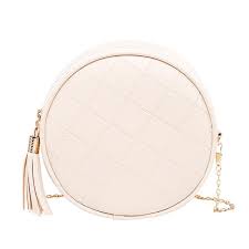 Sesuaikan gayamu dengan koleksi vernyx. Wanita Mini Bulat Tas Warna Solid Kotak Kotak Bahu Tas Wanita Kecil Round Rumbai Tas Selempang Dompet Clutches Bahu Tas Aliexpress