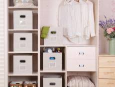 Check spelling or type a new query. Organizing A Teen S Bedroom Hgtv