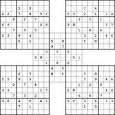 Washington post puzzles and games. 110 Sudoku Ideas Sudoku Sudoku Puzzles Sudoku Printable