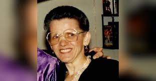 Marjorie Ann Johnson Obituary