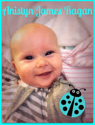 Anistyn Ragan Obituary