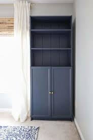 Today i'd like to bring you the top 10 creative ideas for ikea billy hacks. Brilliant Ikea Billy Bookcase Hacks The Cottage Market