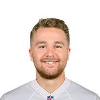 Graham Gano's Instagram, Twitter & Facebook