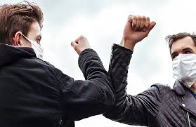 Ver más ideas sobre imágenes de feliz día del padre, imágenes de feliz día, feliz día del padre. Celebrar A La Distancia El Dia Del Amigo En Cuarentena