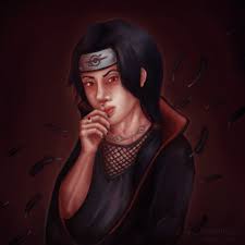 Scopri ricette, idee per la casa, consigli di stile e altre idee da provare. Catherine Sofio Itachi Uchiha