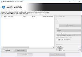 This package contains the files needed for installing the universal postscript driver. 2