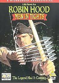 Robin finds that much of what he knew of england has gone to ruin, including his longtime family home having been. Originals United States Robin Hood Men In Tights Movie Poster Ss Original 27x40 Cary Elwes Mel Brooks Entertainment Memorabilia Movie Memorabilia