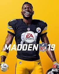 Tomando en cuenta el rumbo que ha tomado su carrera, sus palabras podrían resultar. Madden Nfl 19 Wikipedia