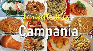 Check spelling or type a new query. Le Ricette Tipiche Napoletane E Campane Gran Consiglio Della Forchetta
