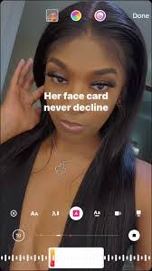 Sakeena Muhammad's Instagram, Twitter & Facebook