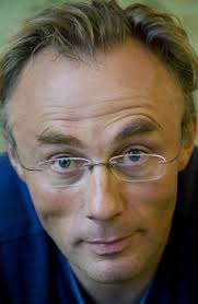 Fred Pearce author biography