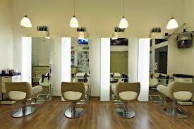 1000 Ideas About Small Salon Designs Amazing Beauty Salon Design 58 Small Beauty Salon Design Ideas Barb Salon Interior Design Desain Interior Desain Produk
