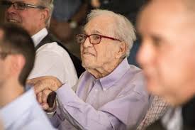 Leo Rose, a former owner of the Spurs, passed away July 8.