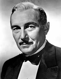 Remembering Paul Lukas 1894-1971, Who sadly left us 53years ago today  August 15th