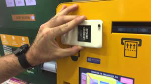 There is a bitcoin atm in every region of the world. Fundstuck Der Woche Bitcoin Atm Im Wiener Hauptbahnhof Bitcoin Schweiz News