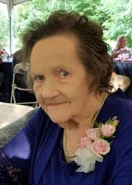 Mary D. Lamb Obituary April 9, 2018