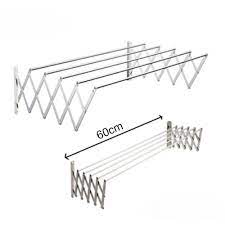 We did not find results for: Penyidai Baju Dinding Extendable Clothes Hanger 60cm 5 Bar Hanger Wall Assembly Shopee Malaysia